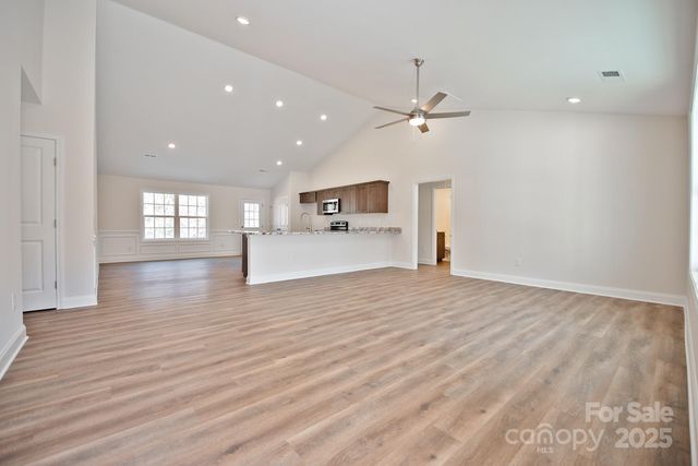 872 Roxboro Drive, Mount Gilead, NC 28025