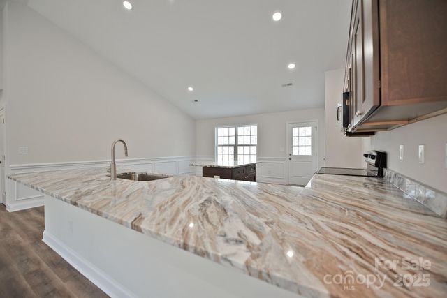 872 Roxboro Drive, Mount Gilead, NC 28025