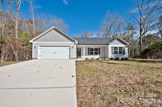 872 Roxboro Drive, Mount Gilead, NC 28025