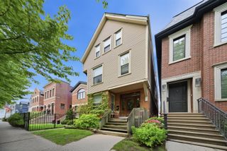3438 N Seeley Avenue, Chicago, IL 60618