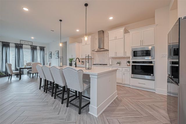 9014 Meadow Bridge Drive, Missouri City, TX 77459