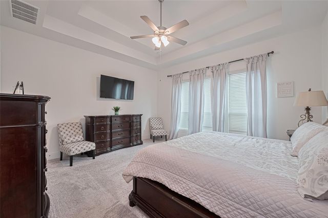 9014 Meadow Bridge Drive, Missouri City, TX 77459