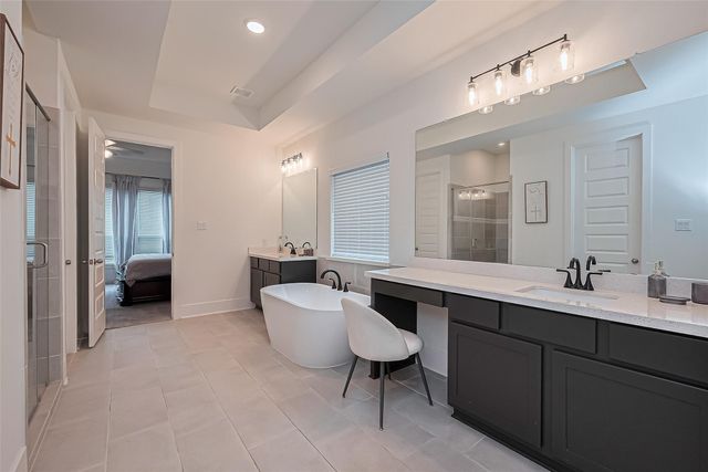 9014 Meadow Bridge Drive, Missouri City, TX 77459