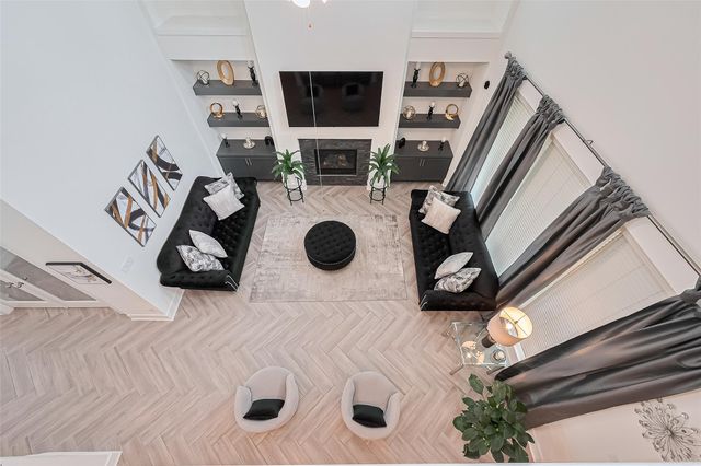 9014 Meadow Bridge Drive, Missouri City, TX 77459