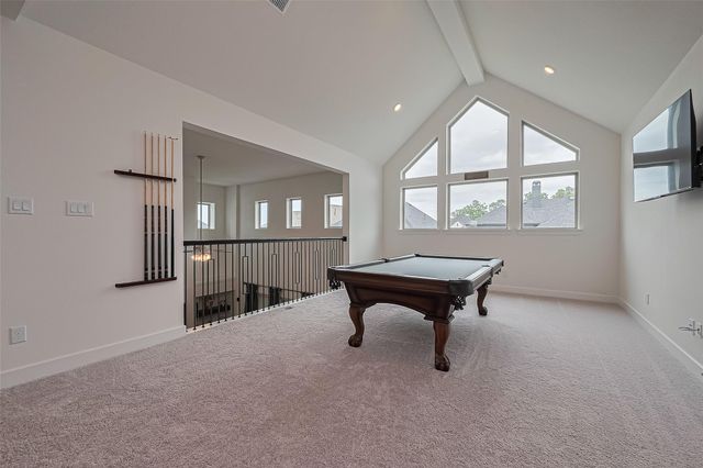 9014 Meadow Bridge Drive, Missouri City, TX 77459