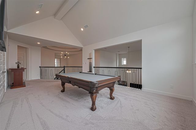 9014 Meadow Bridge Drive, Missouri City, TX 77459