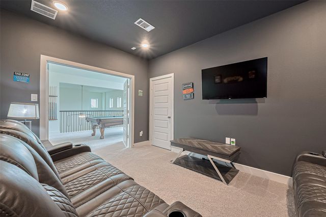 9014 Meadow Bridge Drive, Missouri City, TX 77459