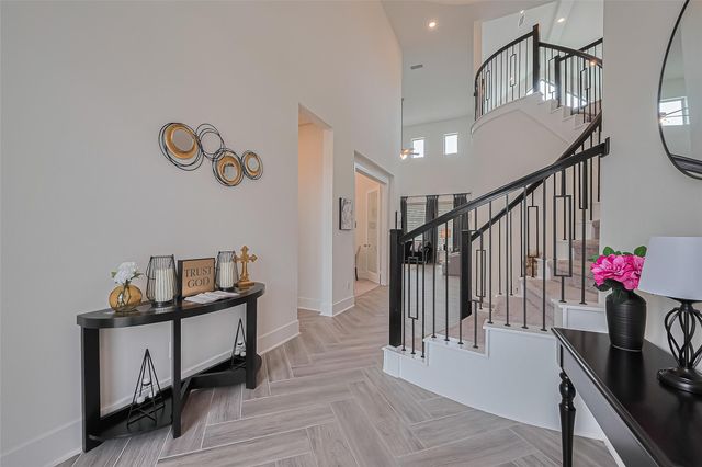 9014 Meadow Bridge Drive, Missouri City, TX 77459