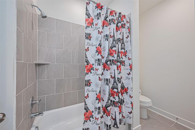 9014 Meadow Bridge Drive, Missouri City, TX 77459