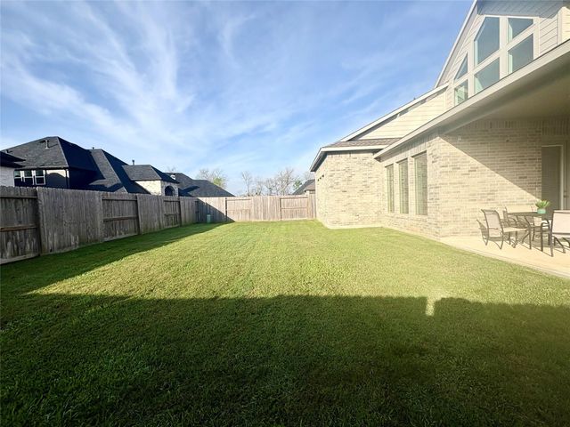 9014 Meadow Bridge Drive, Missouri City, TX 77459