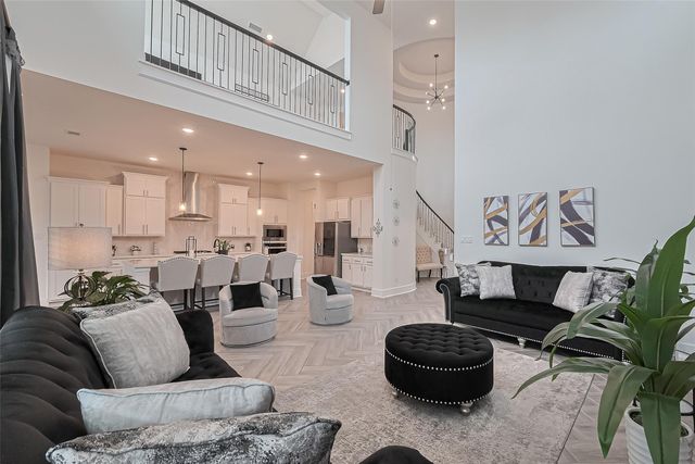 9014 Meadow Bridge Drive, Missouri City, TX 77459