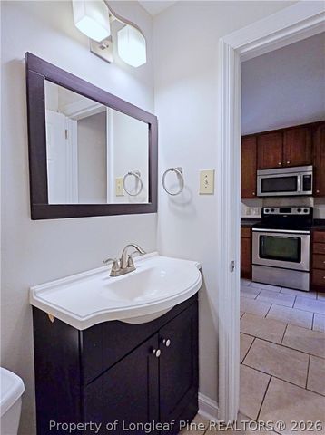 306 Fairfield Road, Fayetteville, NC 28303