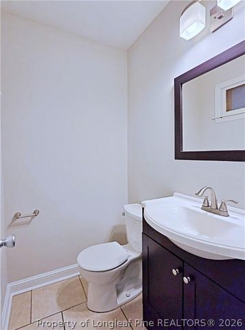 306 Fairfield Road, Fayetteville, NC 28303