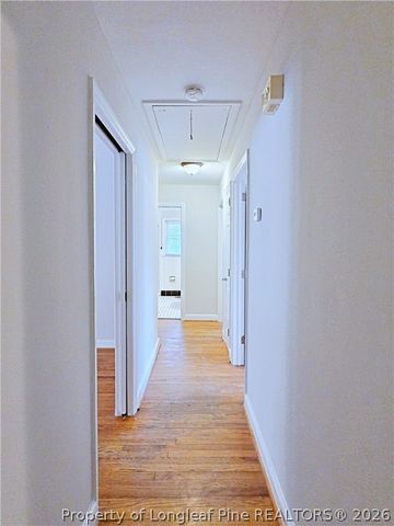 306 Fairfield Road, Fayetteville, NC 28303