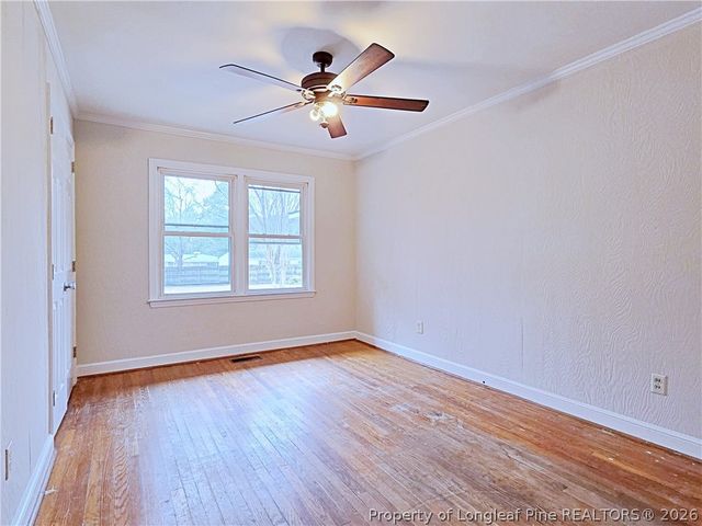 306 Fairfield Road, Fayetteville, NC 28303