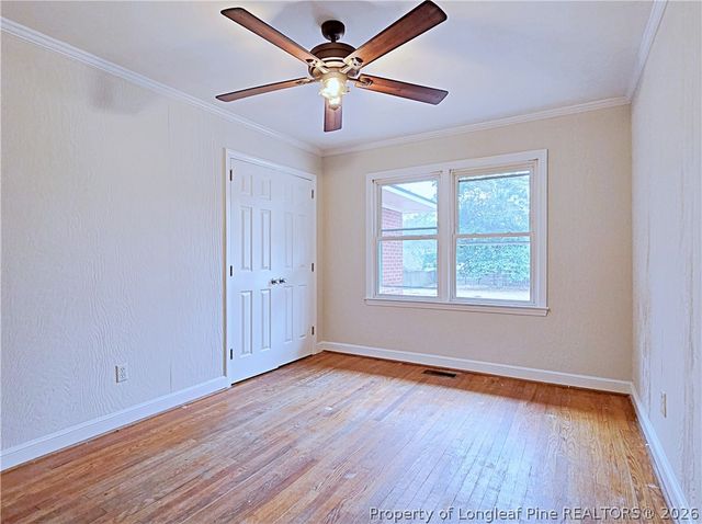 306 Fairfield Road, Fayetteville, NC 28303