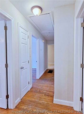 306 Fairfield Road, Fayetteville, NC 28303