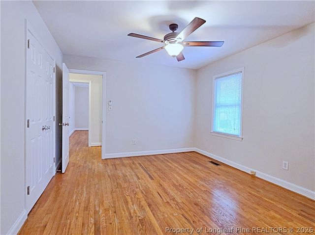 306 Fairfield Road, Fayetteville, NC 28303