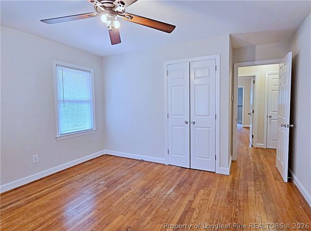 306 Fairfield Road, Fayetteville, NC 28303