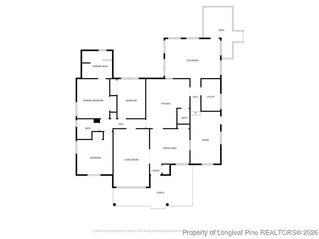 306 Fairfield Road, Fayetteville, NC 28303