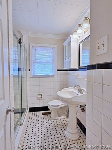 306 Fairfield Road, Fayetteville, NC 28303