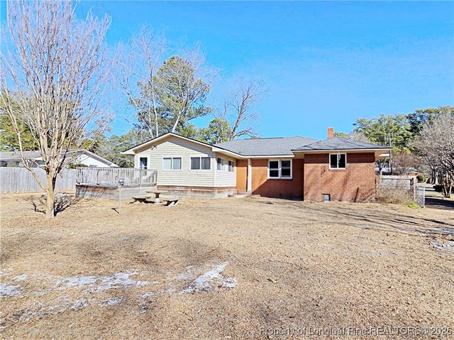 306 Fairfield Road, Fayetteville, NC 28303