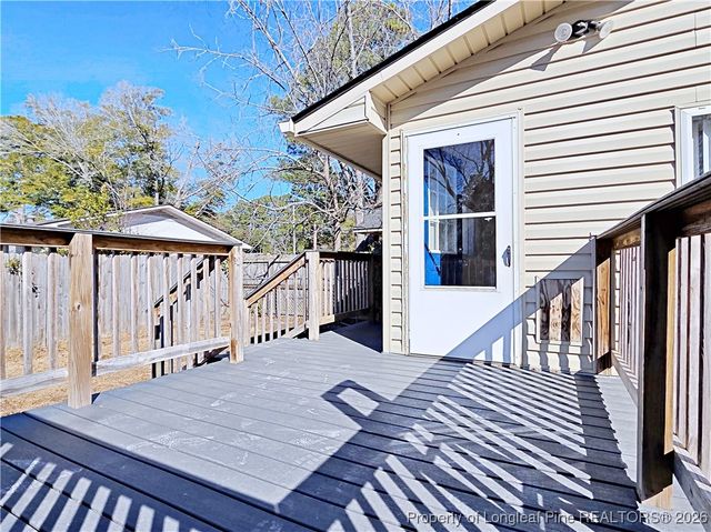 306 Fairfield Road, Fayetteville, NC 28303