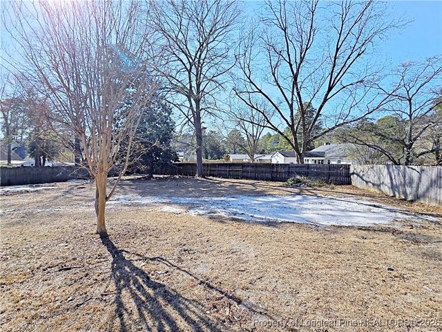 306 Fairfield Road, Fayetteville, NC 28303