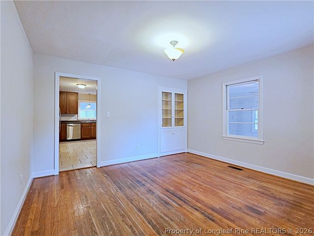 306 Fairfield Road, Fayetteville, NC 28303