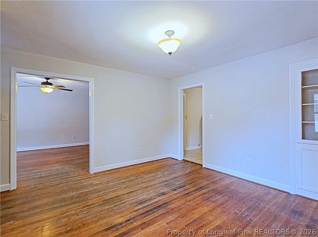 306 Fairfield Road, Fayetteville, NC 28303