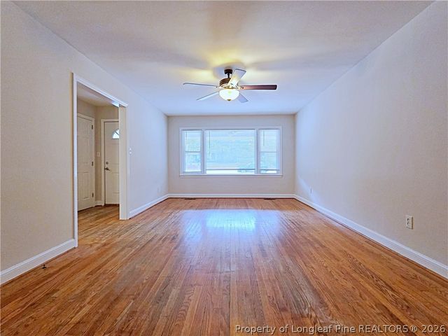 306 Fairfield Road, Fayetteville, NC 28303