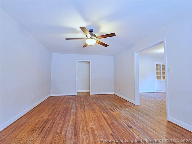 306 Fairfield Road, Fayetteville, NC 28303