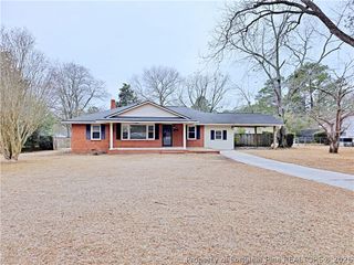 306 Fairfield Road, Fayetteville, NC 28303
