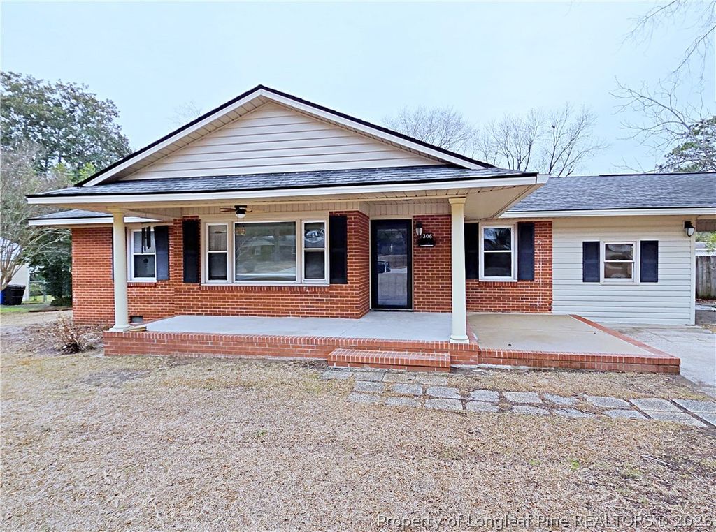 306 Fairfield Road, Fayetteville, NC 28303 — photo 2