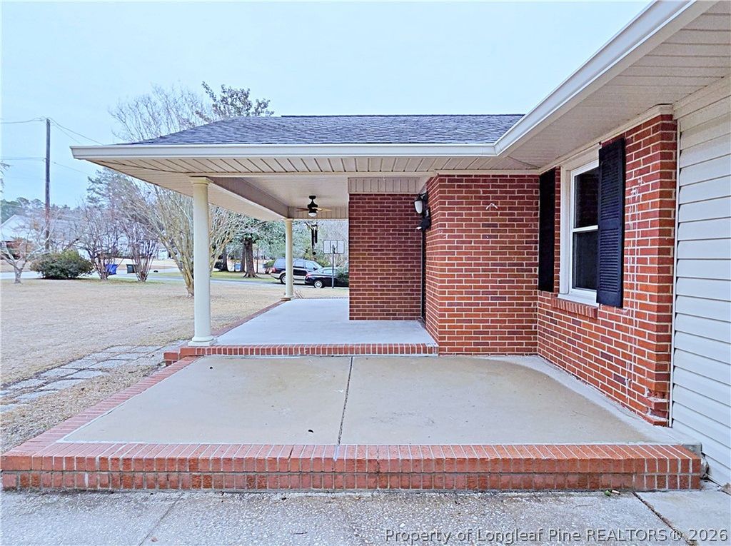 306 Fairfield Road, Fayetteville, NC 28303 — photo 3