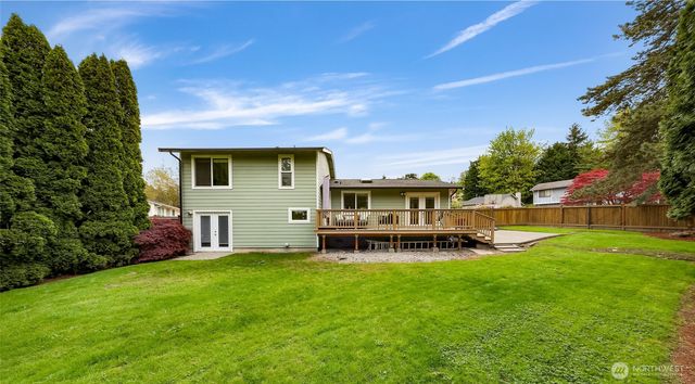 14013 113th Avenue NE, Kirkland, WA 98034