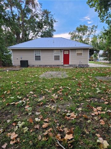 2600 Cate Street, Brunswick, GA 31520