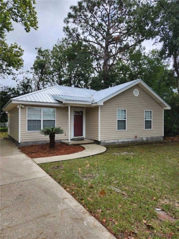 2600 Cate Street, Brunswick, GA 31520