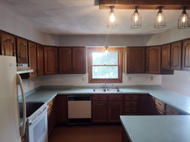 901 E Bluff St Street, Boscobel, WI 53805