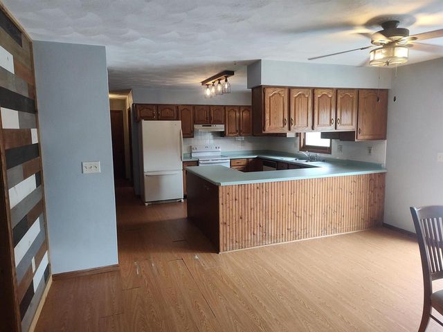 901 E Bluff St Street, Boscobel, WI 53805