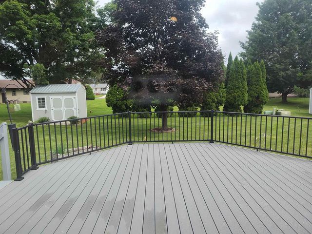 901 E Bluff St Street, Boscobel, WI 53805