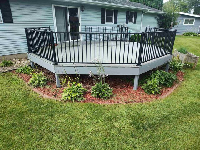 901 E Bluff St Street, Boscobel, WI 53805