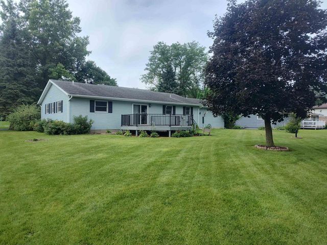 901 E Bluff St Street, Boscobel, WI 53805