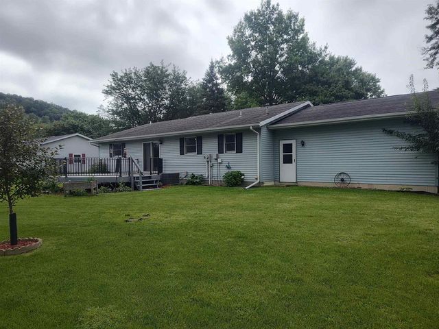 901 E Bluff St Street, Boscobel, WI 53805