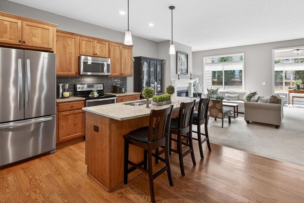 20596 Kearney Path, Lakeville, MN 55044 — photo 2