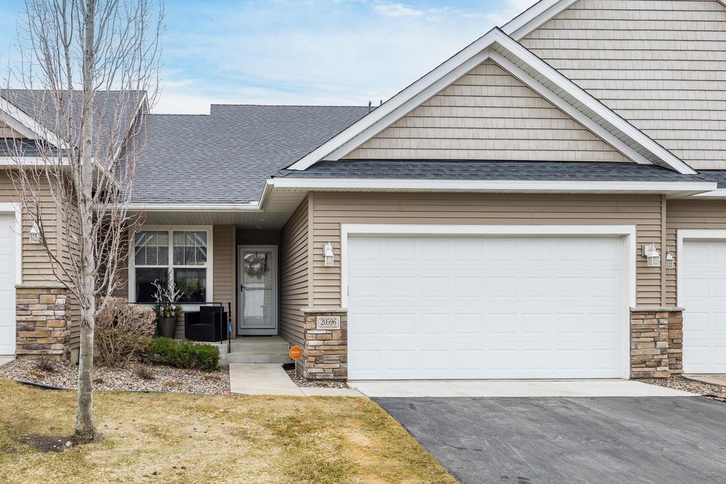 20596 Kearney Path, Lakeville, MN 55044 — photo 5