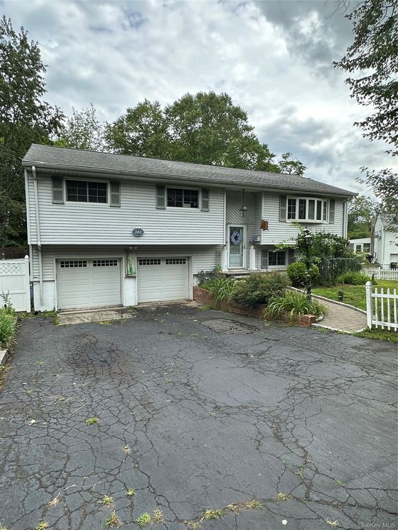 261 Rose Road, West Nyack, NY 10994