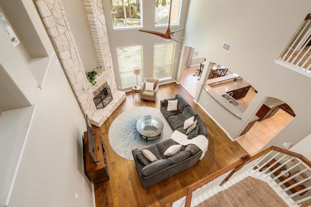 4511 Zacharys RUN, Cedar Park, TX 78613