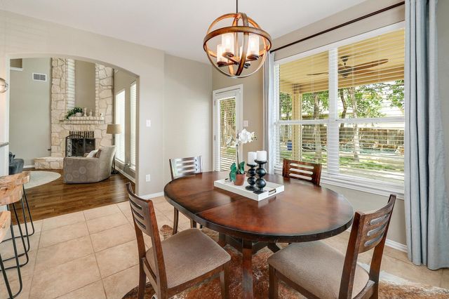 4511 Zacharys RUN, Cedar Park, TX 78613