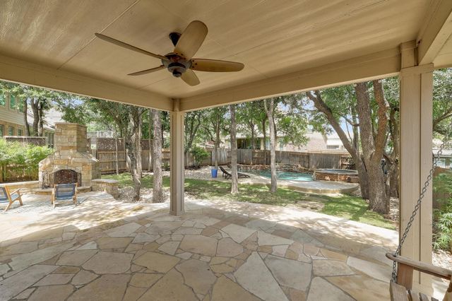 4511 Zacharys RUN, Cedar Park, TX 78613